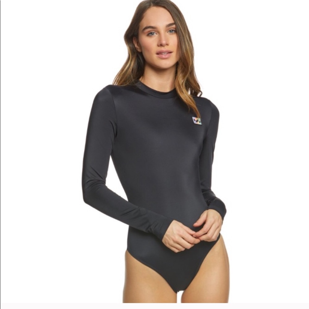 Billabong Wetsuit